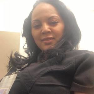 Meet your Posher, Ann